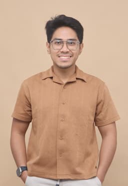 Agus Richard Lubis